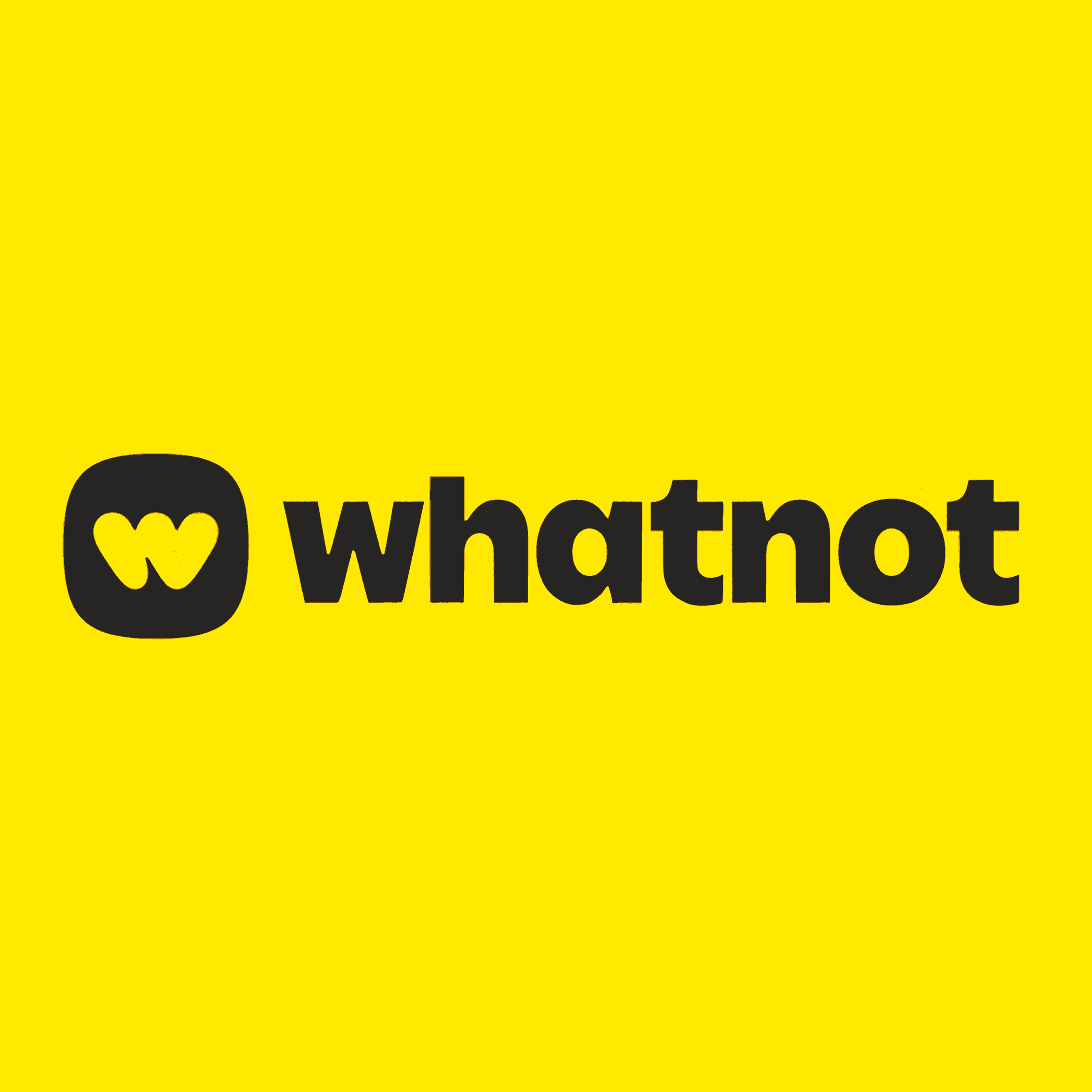 Whatnot logo