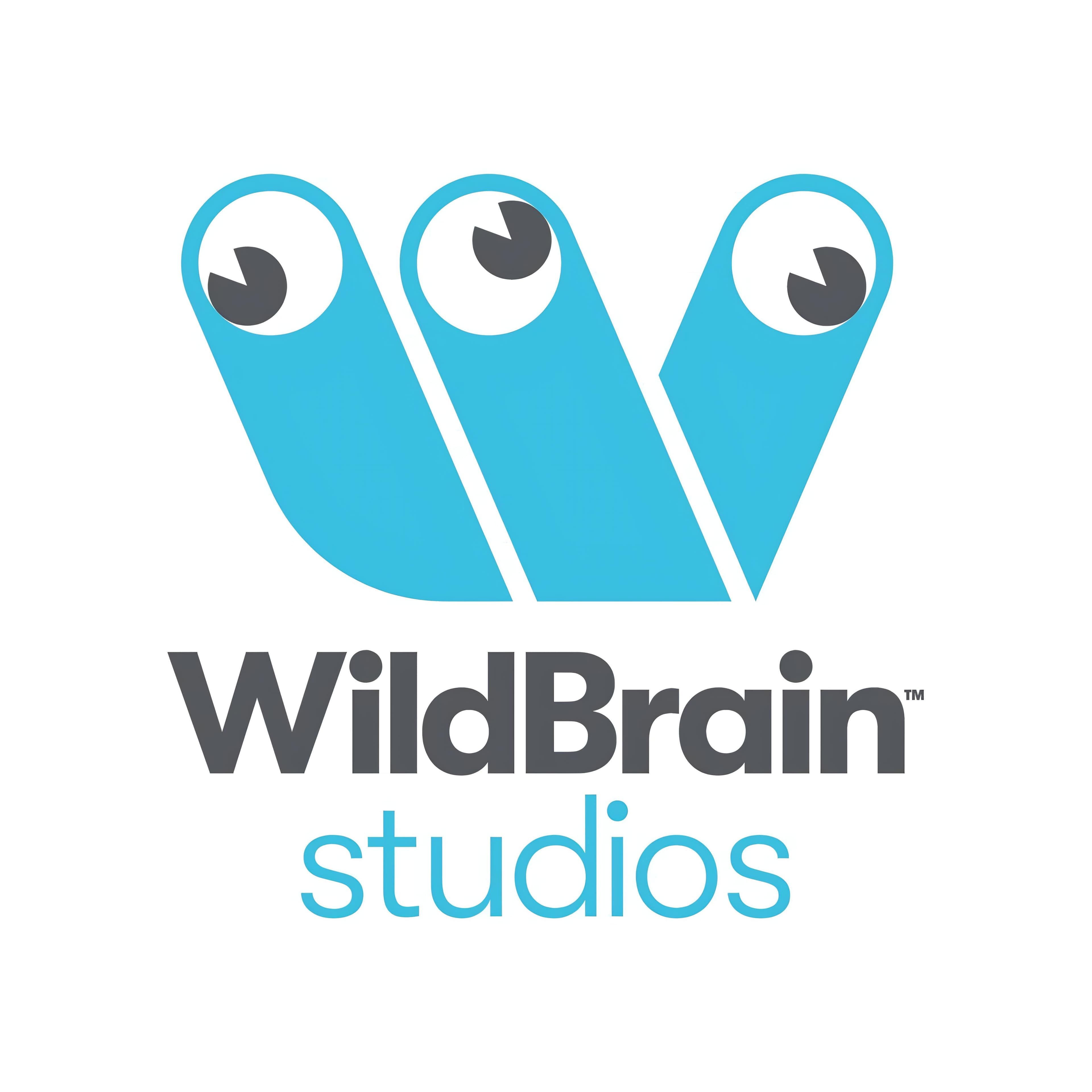 WildBrain logo