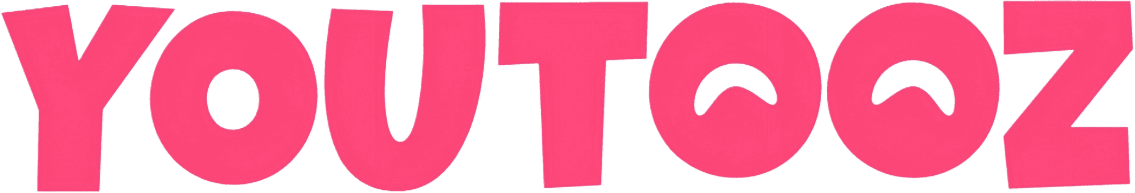 Youtooz logo